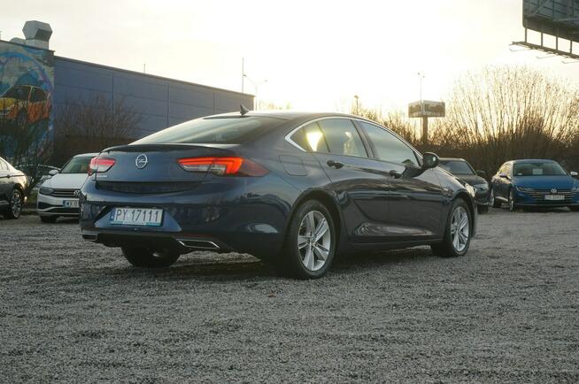 Opel Insignia 2.0 CDTI 174 KM Elegance Salon Polska Faktura Vat 23% PY17111
