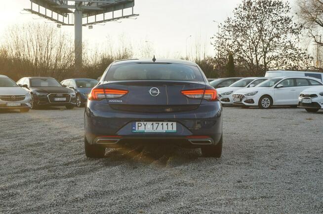 Opel Insignia 2.0 CDTI 174 KM Elegance Salon Polska Faktura Vat 23% PY17111