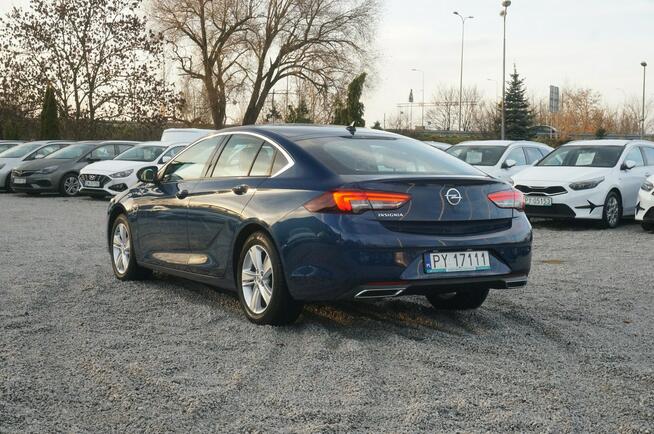 Opel Insignia 2.0 CDTI 174 KM Elegance Salon Polska Faktura Vat 23% PY17111