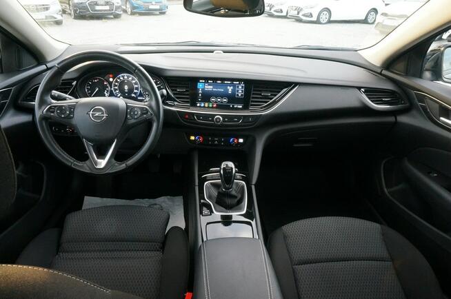 Opel Insignia 2.0 CDTI 174 KM Elegance Salon Polska Faktura Vat 23% PY17111