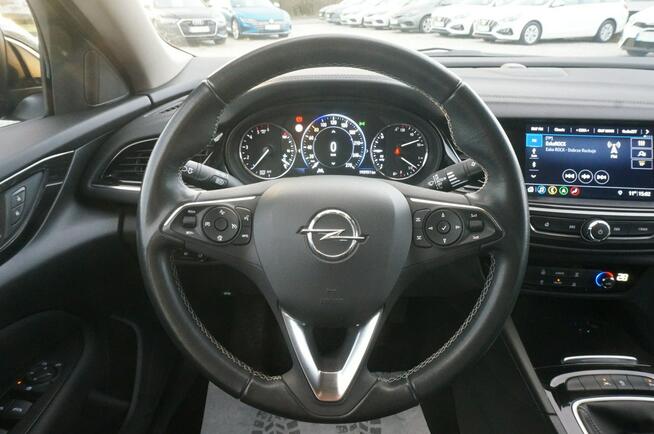 Opel Insignia 2.0 CDTI 174 KM Elegance Salon Polska Faktura Vat 23% PY17111