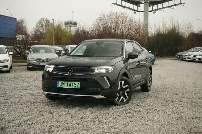 Mokka E 136 KM Elegance Salon Polska Faktura Vat 23% DW1WT57