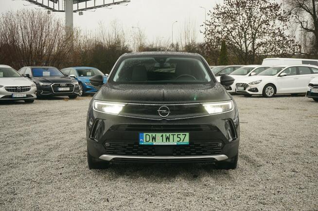 Mokka E 136 KM Elegance Salon Polska Faktura Vat 23% DW1WT57