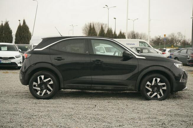 Mokka E 136 KM Elegance Salon Polska Faktura Vat 23% DW1WT57