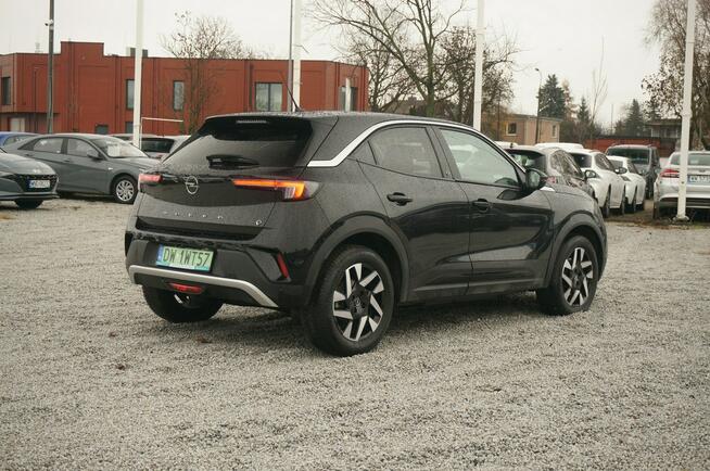 Mokka E 136 KM Elegance Salon Polska Faktura Vat 23% DW1WT57