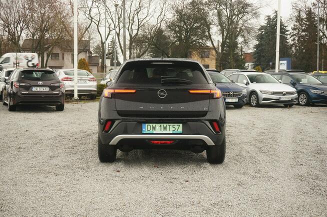 Mokka E 136 KM Elegance Salon Polska Faktura Vat 23% DW1WT57