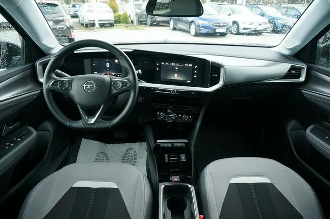 Mokka E 136 KM Elegance Salon Polska Faktura Vat 23% DW1WT57