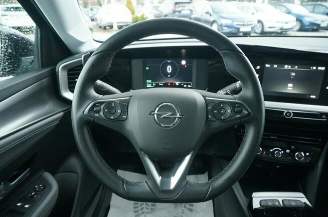 Mokka E 136 KM Elegance Salon Polska Faktura Vat 23% DW1WT57