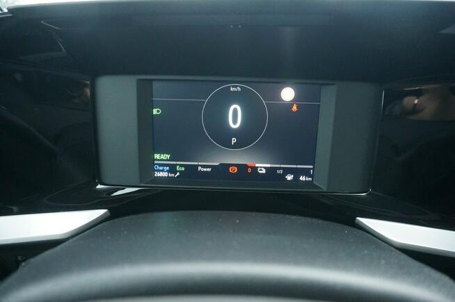 Mokka E 136 KM Elegance Salon Polska Faktura Vat 23% DW1WT57