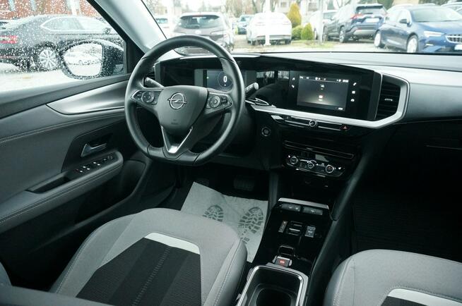 Mokka E 136 KM Elegance Salon Polska Faktura Vat 23% DW1WT57