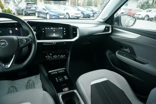 Mokka E 136 KM Elegance Salon Polska Faktura Vat 23% DW1WT57