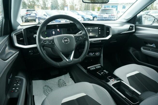 Mokka E 136 KM Elegance Salon Polska Faktura Vat 23% DW1WT57