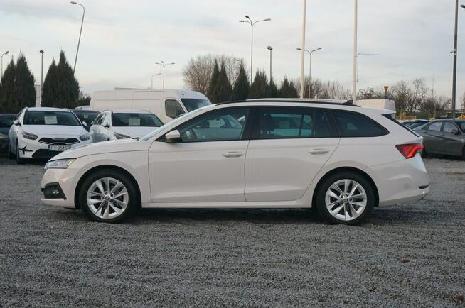Škoda Octavia 1.5 TSI 150 KM Ambition Salon Polska Faktura Vat 23% PO3SH16