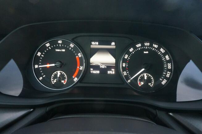 Škoda Octavia 1.5 TSI 150 KM Ambition Salon Polska Faktura Vat 23% PO3SH16