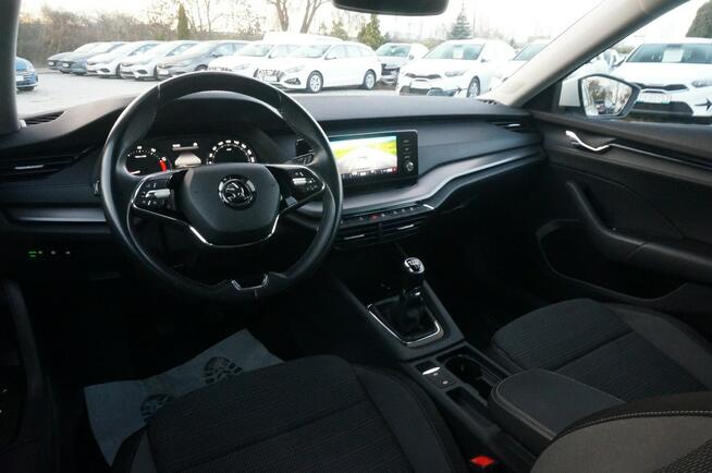 Škoda Octavia 1.5 TSI 150 KM Ambition Salon Polska Faktura Vat 23% PO3SH16