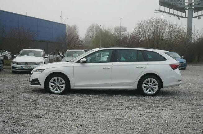 Škoda Octavia 1.5 TSI 150 KM Ambition Salon Polska Faktura Vat 23% PO3SH14