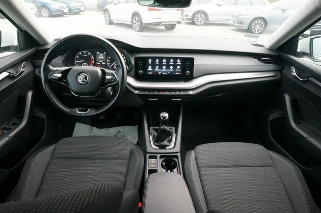 Škoda Octavia 1.5 TSI 150 KM Ambition Salon Polska Faktura Vat 23% PO3SH14