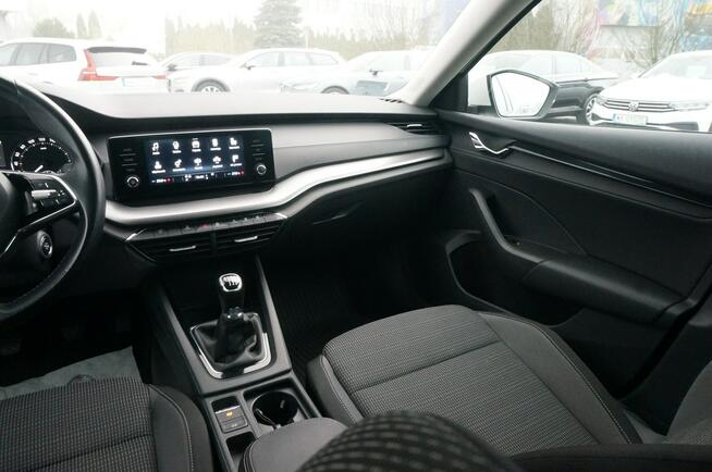 Škoda Octavia 1.5 TSI 150 KM Ambition Salon Polska Faktura Vat 23% PO3SH14