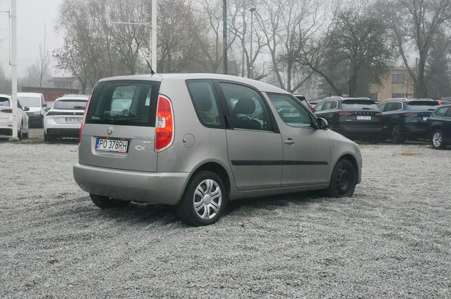 Škoda Roomster 1.2 85 KM Salon Polska PO378RH