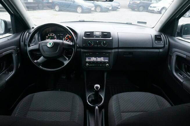 Škoda Roomster 1.2 85 KM Salon Polska PO378RH
