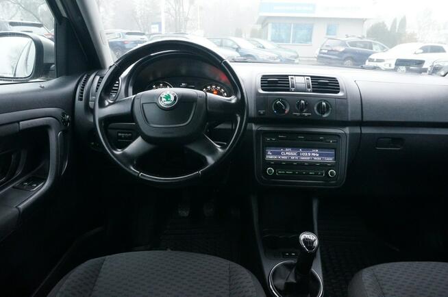 Škoda Roomster 1.2 85 KM Salon Polska PO378RH