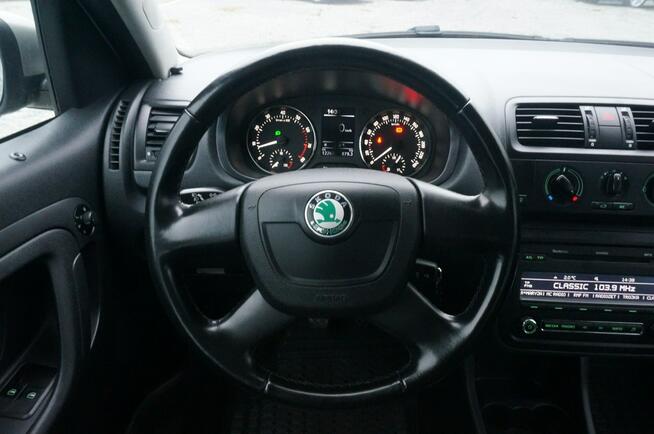 Škoda Roomster 1.2 85 KM Salon Polska PO378RH