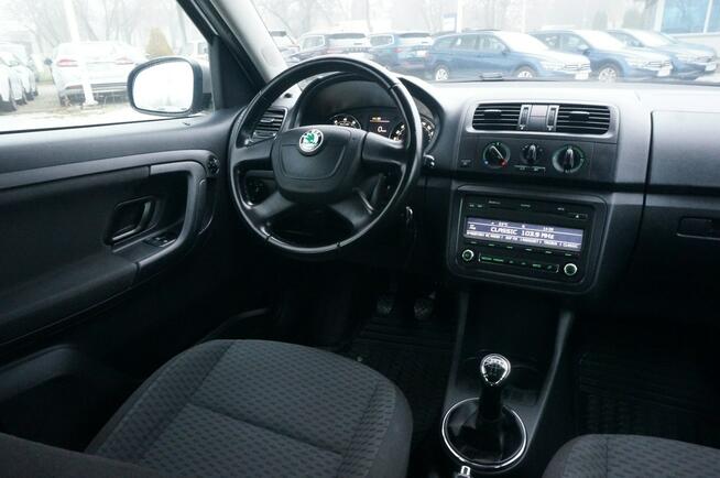 Škoda Roomster 1.2 85 KM Salon Polska PO378RH