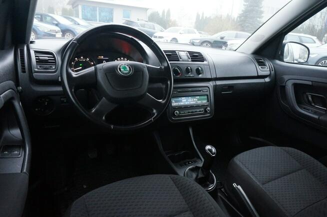 Škoda Roomster 1.2 85 KM Salon Polska PO378RH