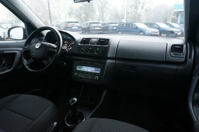 Škoda Roomster 1.2 85 KM Salon Polska PO378RH