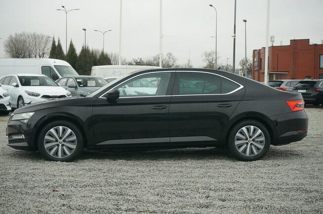 Škoda Superb 1.5 TSI 150 KM Style DSG Salon Polska Faktura Vat 23% PY46492