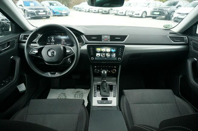 Škoda Superb 1.5 TSI 150 KM Style DSG Salon Polska Faktura Vat 23% PY46492