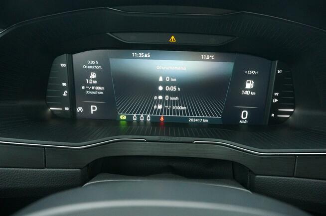 Škoda Superb 1.5 TSI 150 KM Style DSG Salon Polska Faktura Vat 23% PY46492