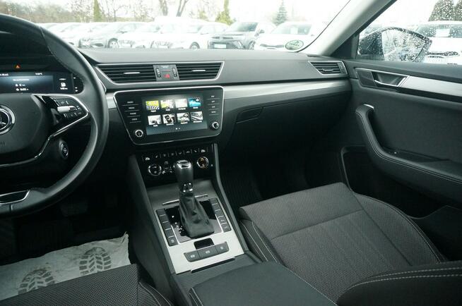 Škoda Superb 1.5 TSI 150 KM Style DSG Salon Polska Faktura Vat 23% PY46492
