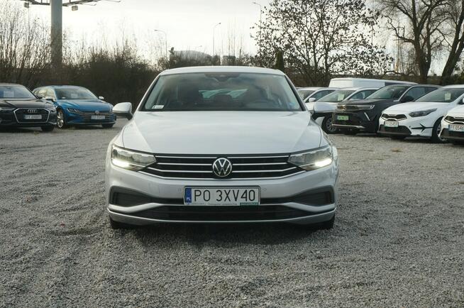 Volkswagen Passat 2.0 TDI 150 KM Evo Essence Salon Polska Faktura Vat 23% PO3XV40