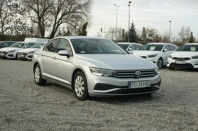 Volkswagen Passat 2.0 TDI 150 KM Evo Essence Salon Polska Faktura Vat 23% PO3XV40