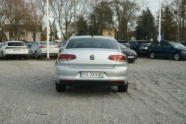 Volkswagen Passat 2.0 TDI 150 KM Evo Essence Salon Polska Faktura Vat 23% PO3XV40