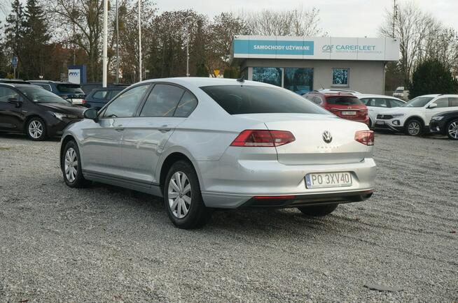 Volkswagen Passat 2.0 TDI 150 KM Evo Essence Salon Polska Faktura Vat 23% PO3XV40