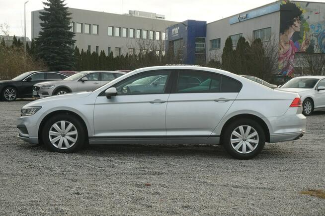 Volkswagen Passat 2.0 TDI 150 KM Evo Essence Salon Polska Faktura Vat 23% PO3XV40