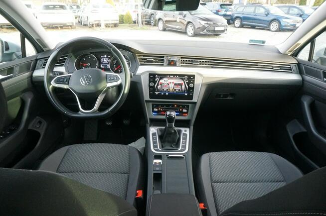 Volkswagen Passat 2.0 TDI 150 KM Evo Essence Salon Polska Faktura Vat 23% PO3XV40