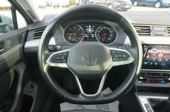 Volkswagen Passat 2.0 TDI 150 KM Evo Essence Salon Polska Faktura Vat 23% PO3XV40