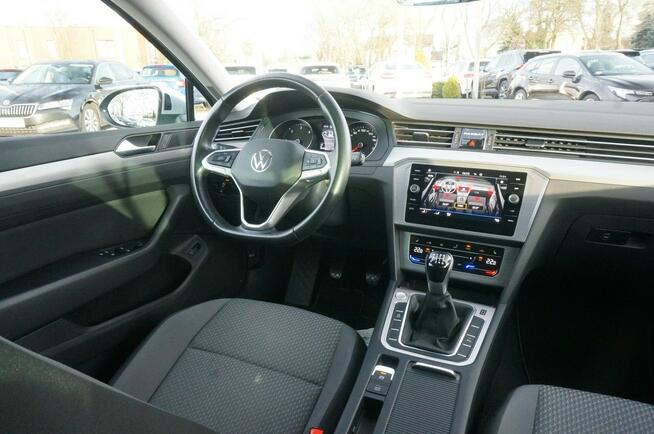 Volkswagen Passat 2.0 TDI 150 KM Evo Essence Salon Polska Faktura Vat 23% PO3XV40