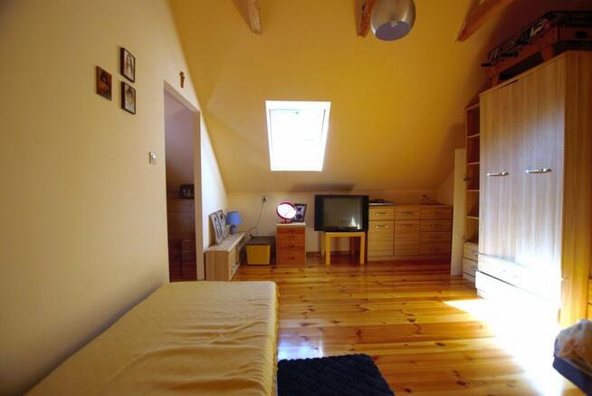 Dom Kuby-Młyny gm. Morawica