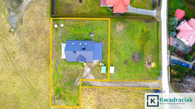 Dom Sanoczek gm. Sanok,