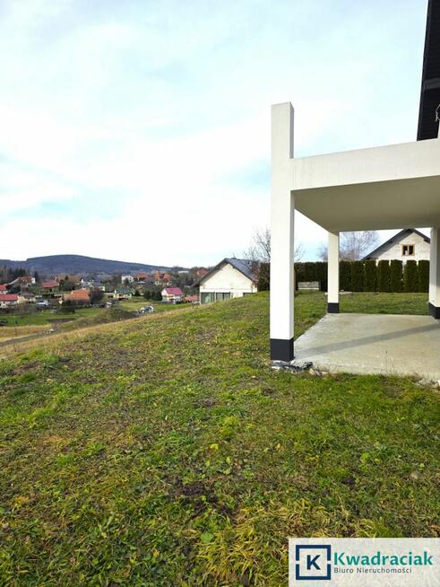 Dom Sanoczek gm. Sanok,