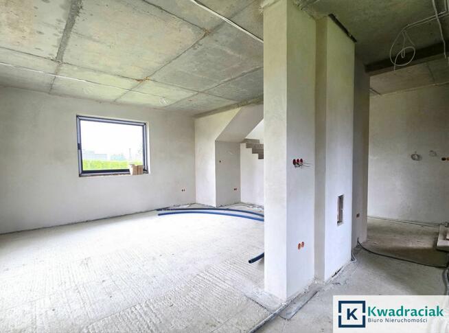 Dom Sanoczek gm. Sanok,