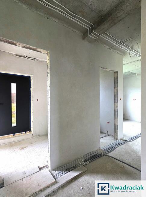 Dom Sanoczek gm. Sanok,