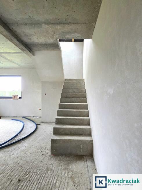 Dom Sanoczek gm. Sanok,