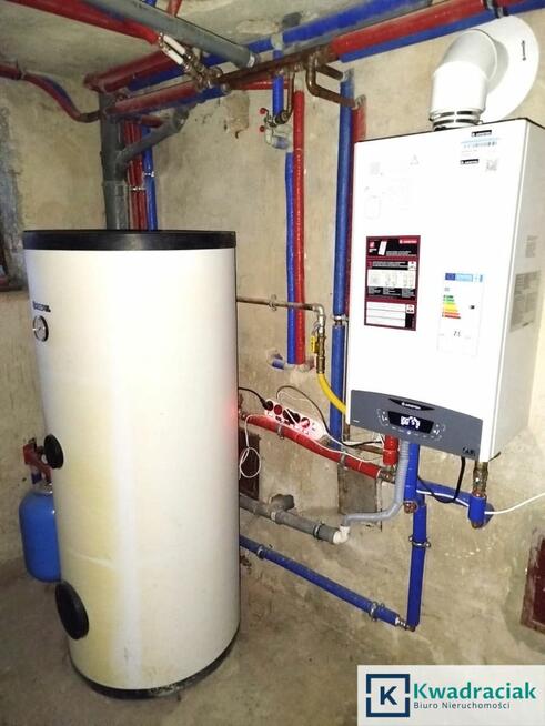 Dom Sanoczek gm. Sanok,