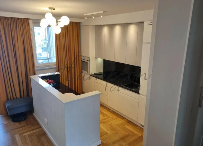 Mieszkanie Warszawa gm. Mokotów Mokotów, Przejazd