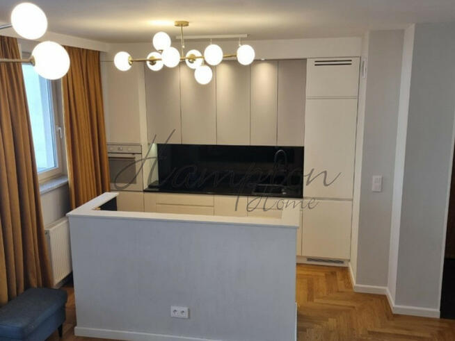 Mieszkanie Warszawa gm. Mokotów Mokotów, Przejazd